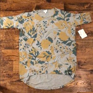 Lularoe Irma Size S NWT